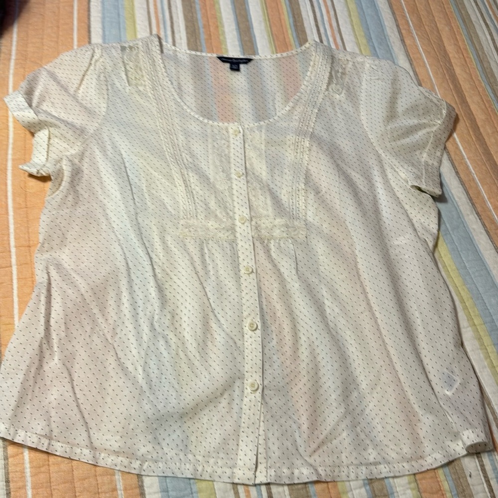 American eagle shirt